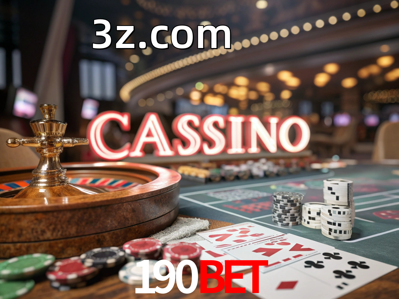 190BET