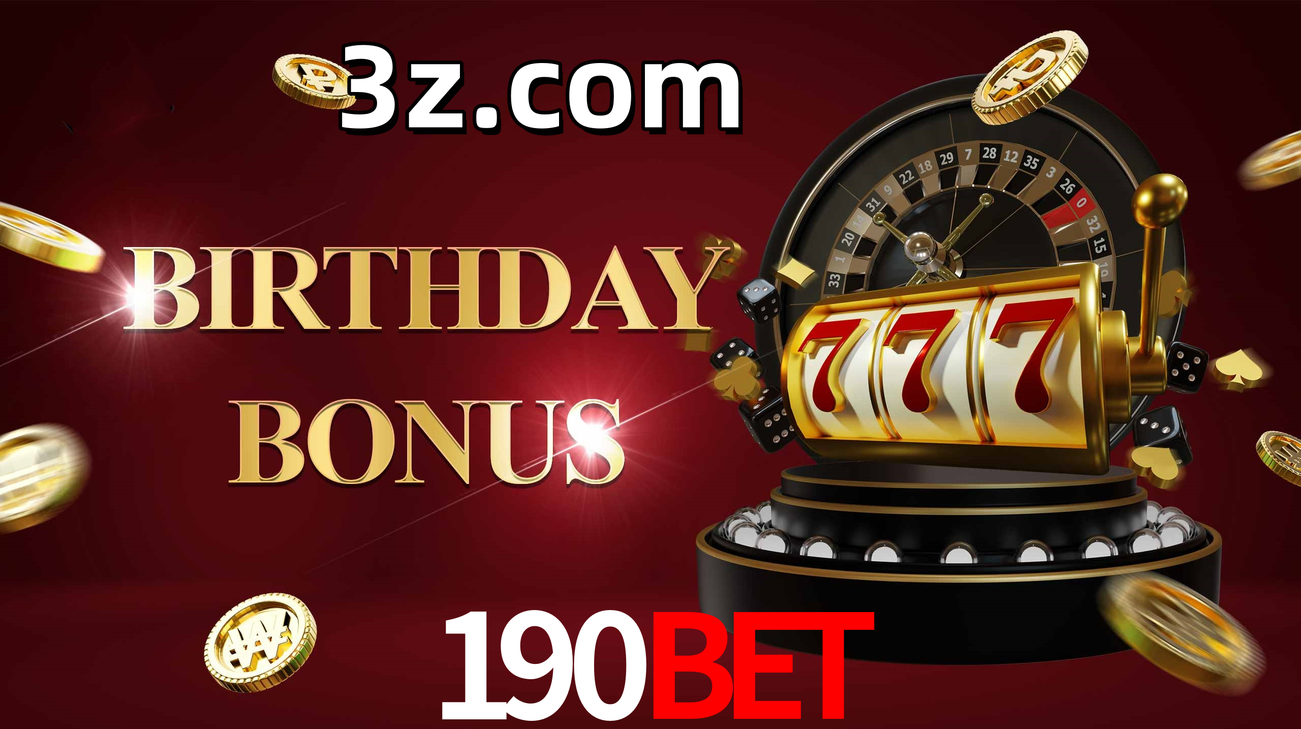 190BET