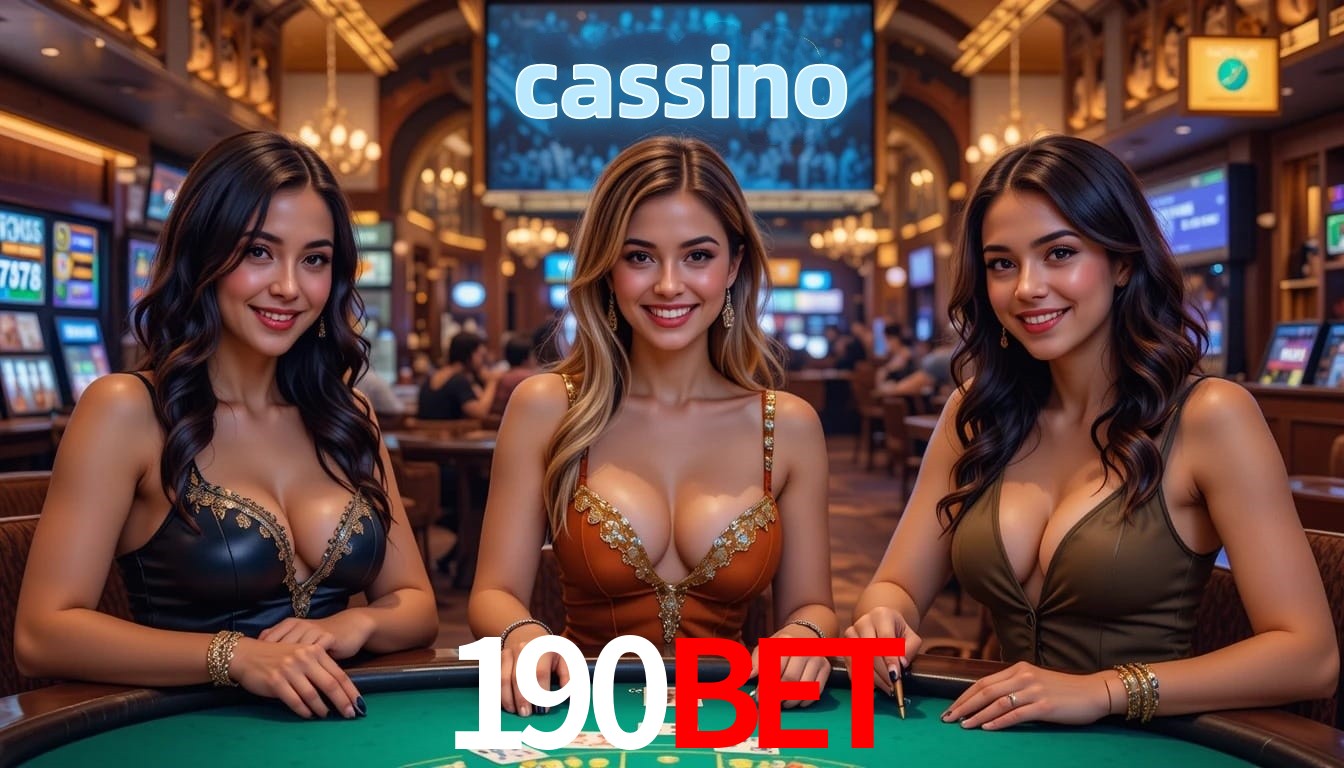 A Emoção das Apostas Ao Vivo no 190BET
