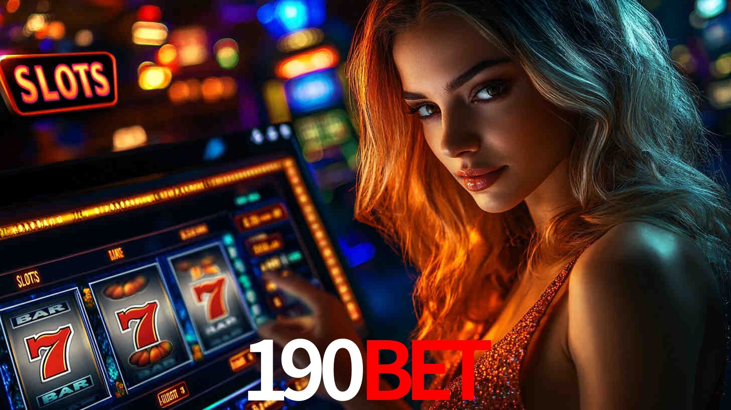 Descubra o Mundo das Mesas de Jogos no 190BET