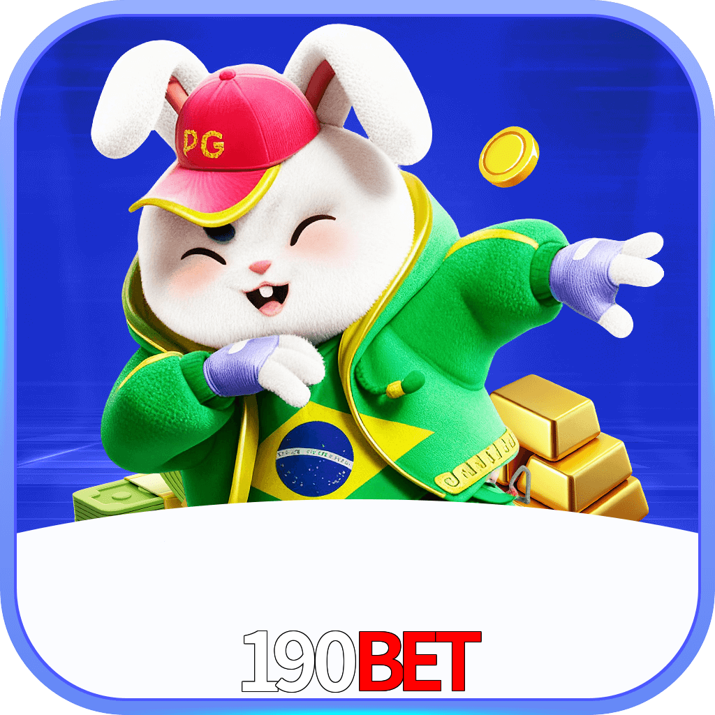 Logo da 190bet