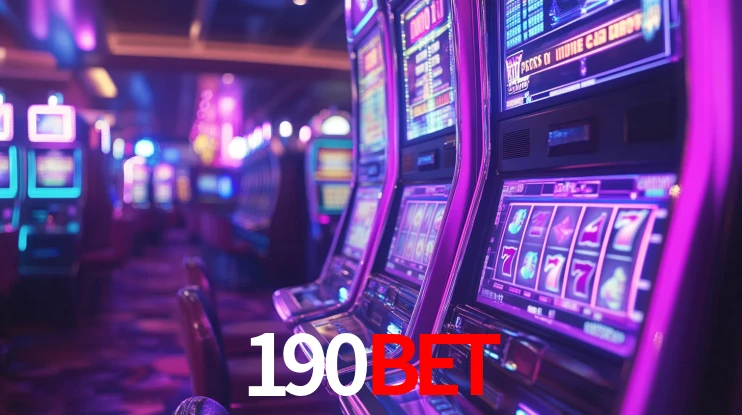 Cassino Online 190bet