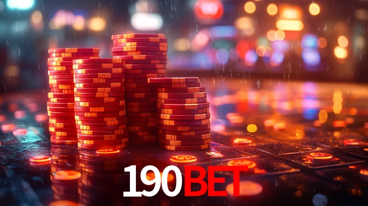 Suporte no Cassino Online 190bet